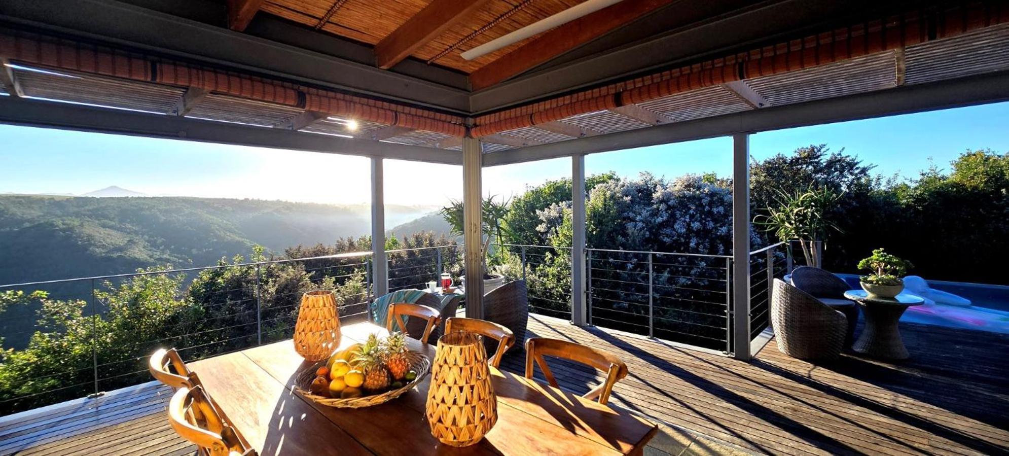Oubaai Villa By Raw Africa Collection 헤롤즈 베이 외부 사진