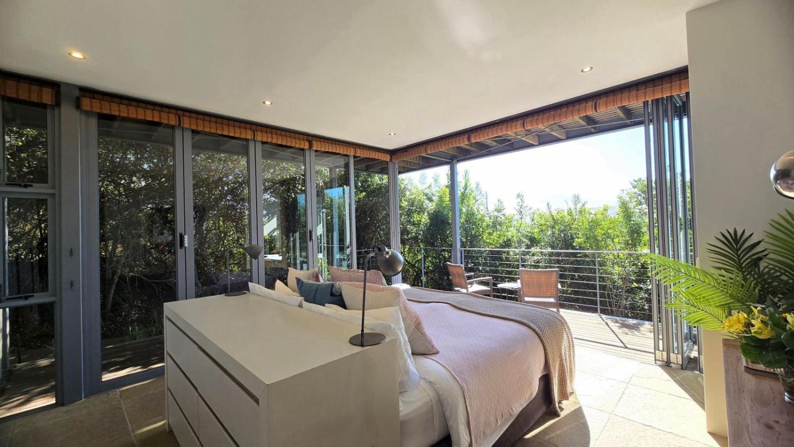 Oubaai Villa By Raw Africa Collection 헤롤즈 베이 외부 사진