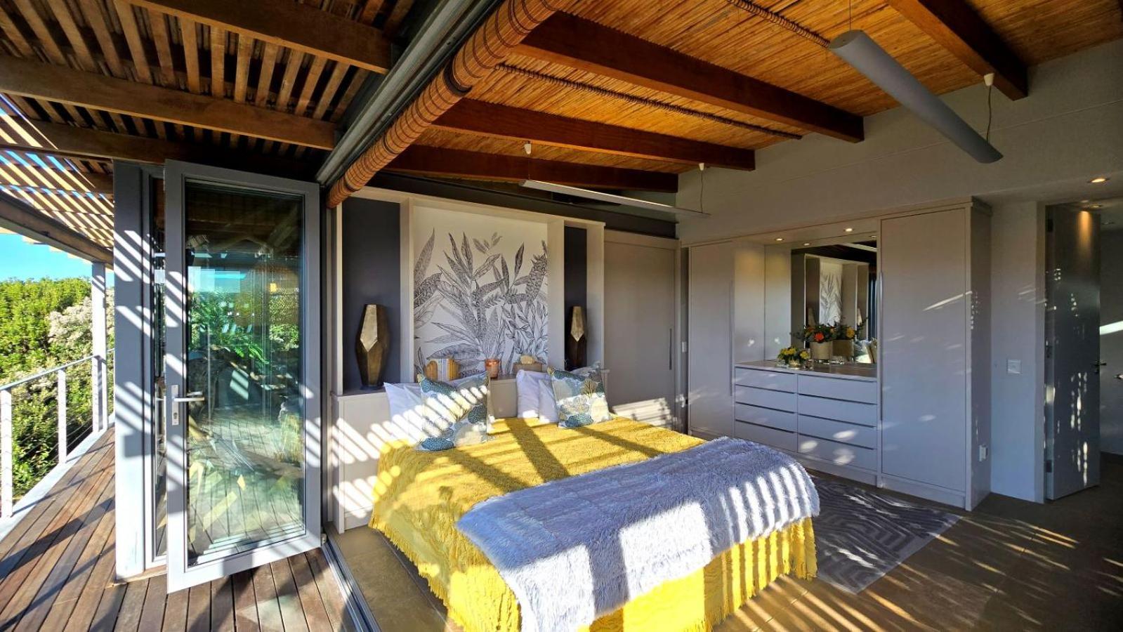 Oubaai Villa By Raw Africa Collection 헤롤즈 베이 외부 사진
