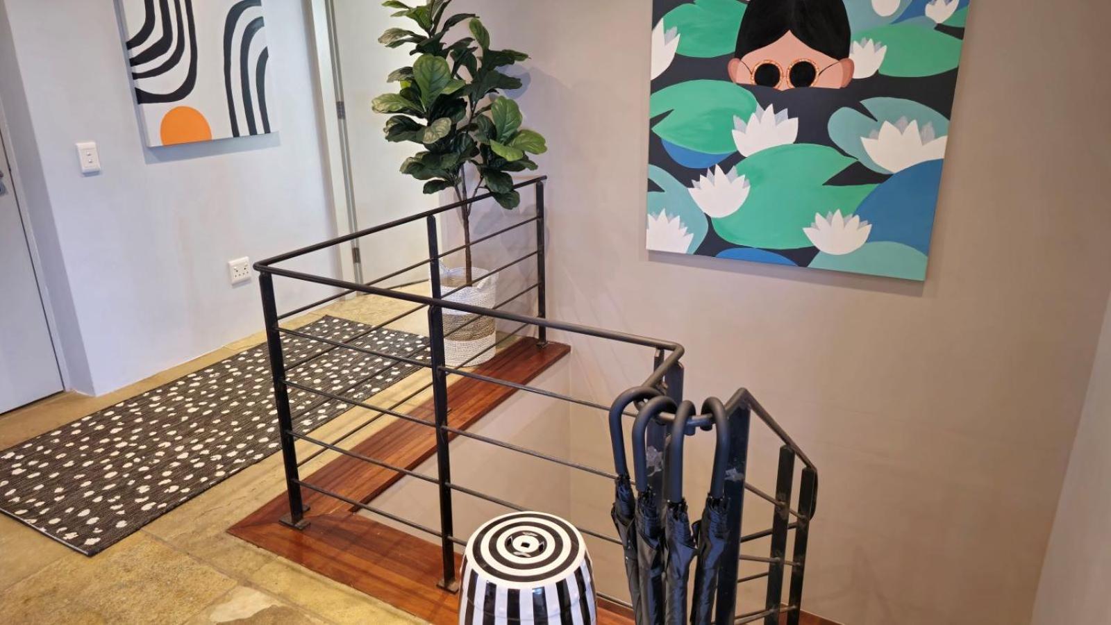 Oubaai Villa By Raw Africa Collection 헤롤즈 베이 외부 사진