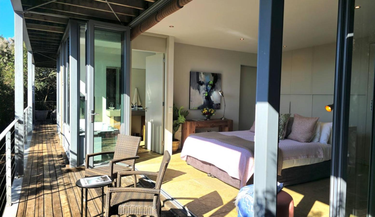 Oubaai Villa By Raw Africa Collection 헤롤즈 베이 외부 사진