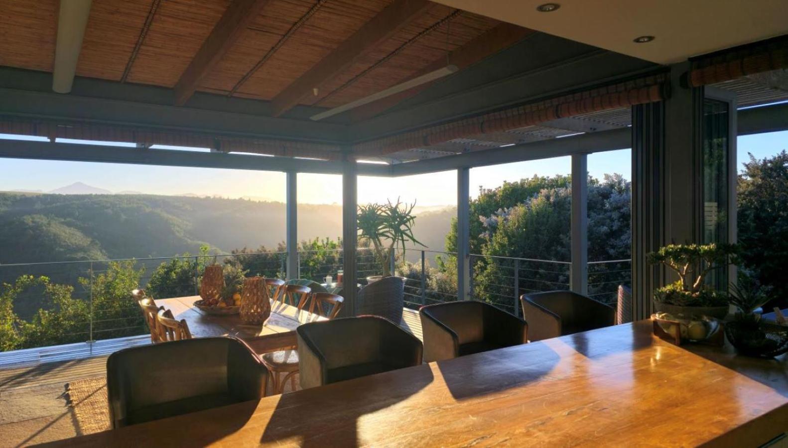 Oubaai Villa By Raw Africa Collection 헤롤즈 베이 외부 사진
